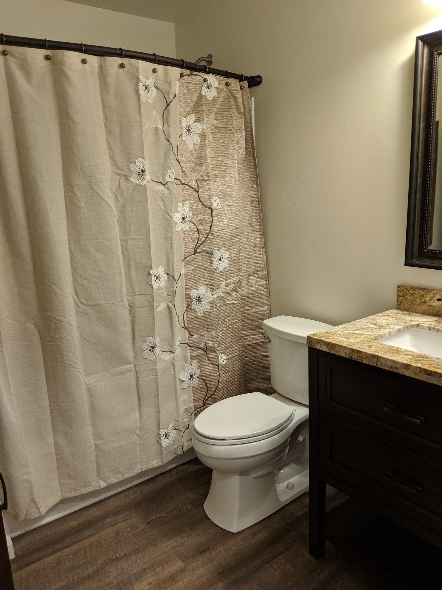 Hall Bath - 9062 Robinridge Way
