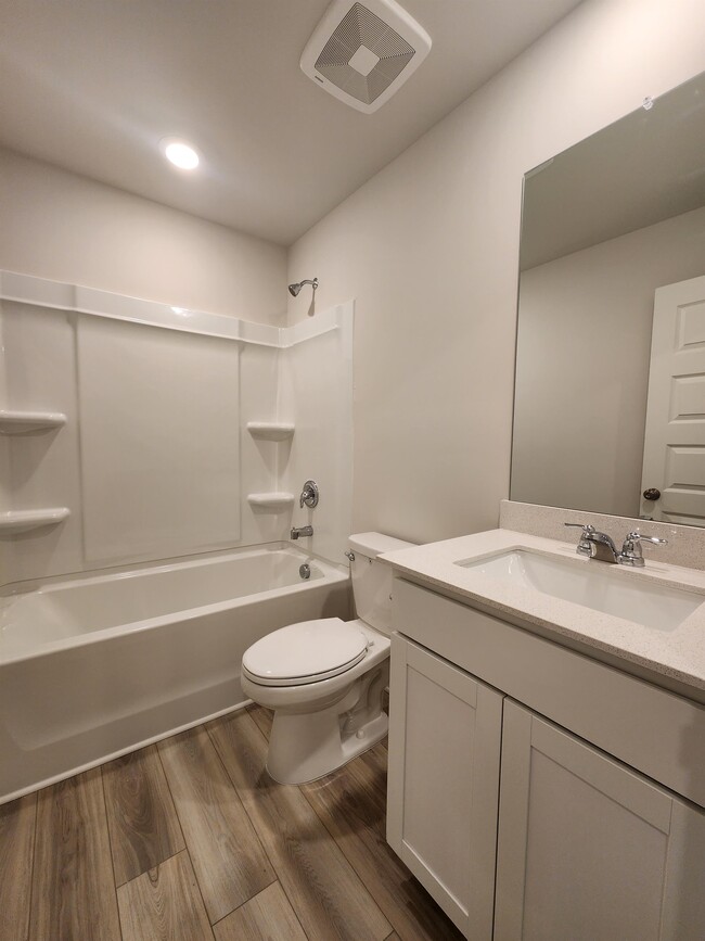 Building Photo - 2603 Comanche Ct