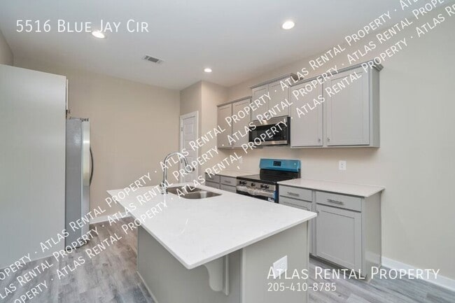 Building Photo - 5516 Blue Jay Cir