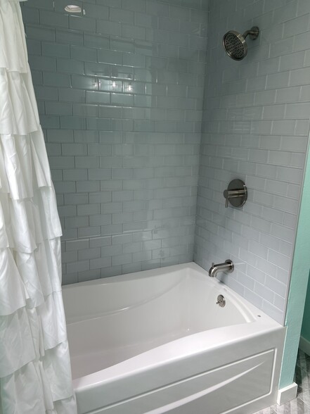 Bathroom 1 - 2625 W 112th St