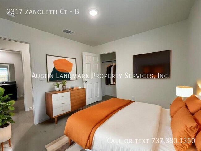 Building Photo - 2317 Zanoletti Ct