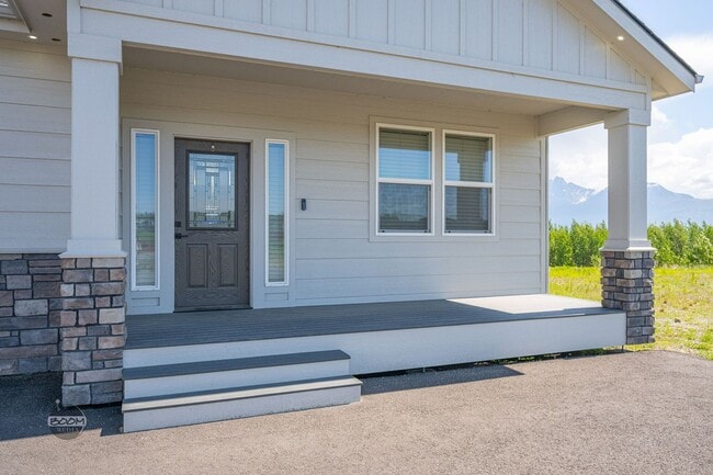 Building Photo - Premium 4BR Rental in The Ranch | Stunning Mountain Views | Easy Community Location | Automatic G...
