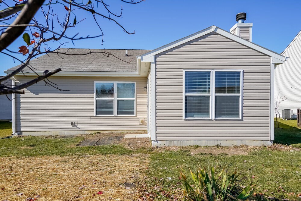 Building Photo - 4629 Plowman Dr