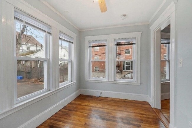 Building Photo - 1 Wentworth Ter