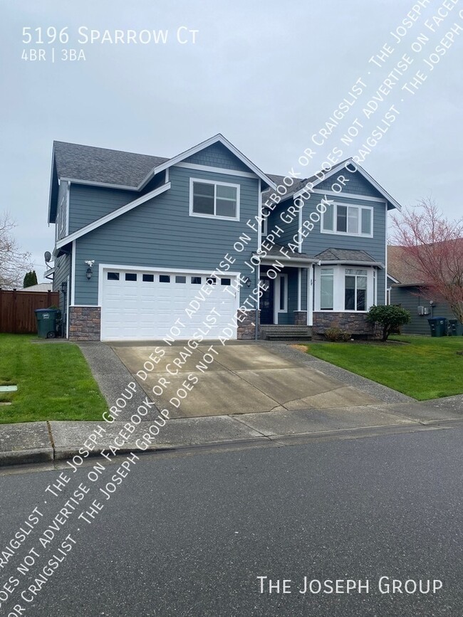 Building Photo - 5196 Sparrow Ct