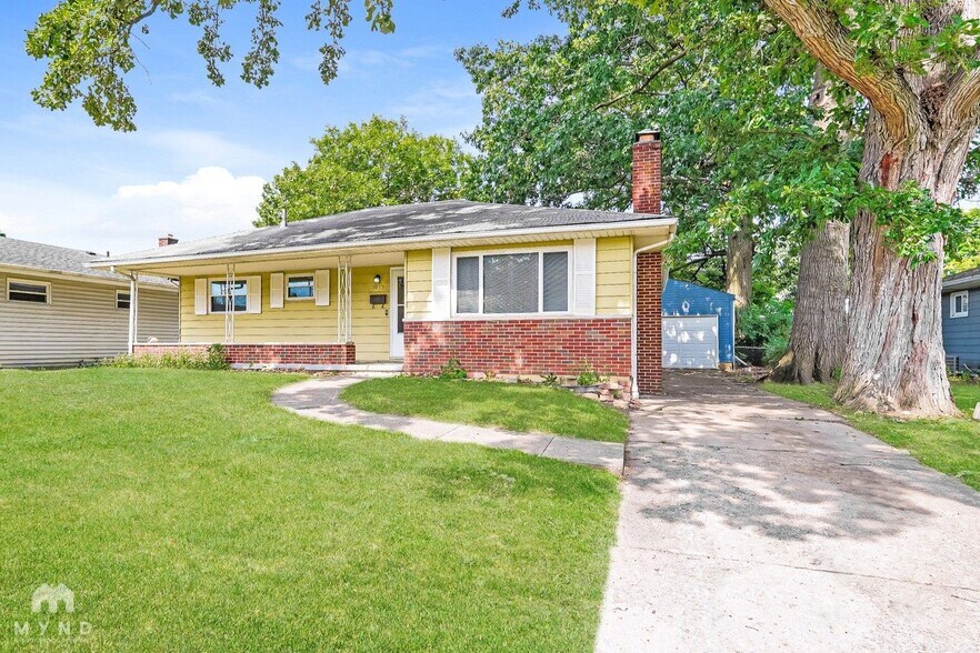 Building Photo - 1053 Wiltshire Rd