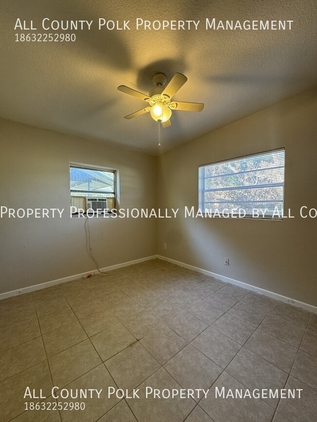 Building Photo - Great 3-Bedroom Home For Rent in Orlando!!