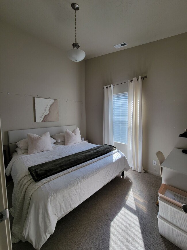 Bedroom 2 - 15407 N Renee Ct