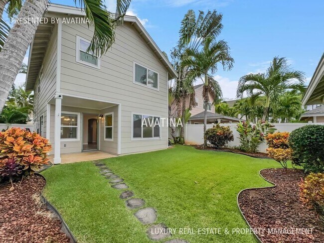 Building Photo - 91-1024 Kai Kukuma Street-