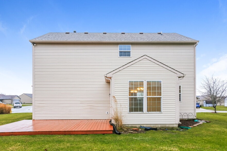 Building Photo - 147 Fountain Dr