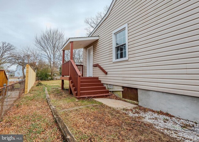 Building Photo - 108 New Jersey Ave NW