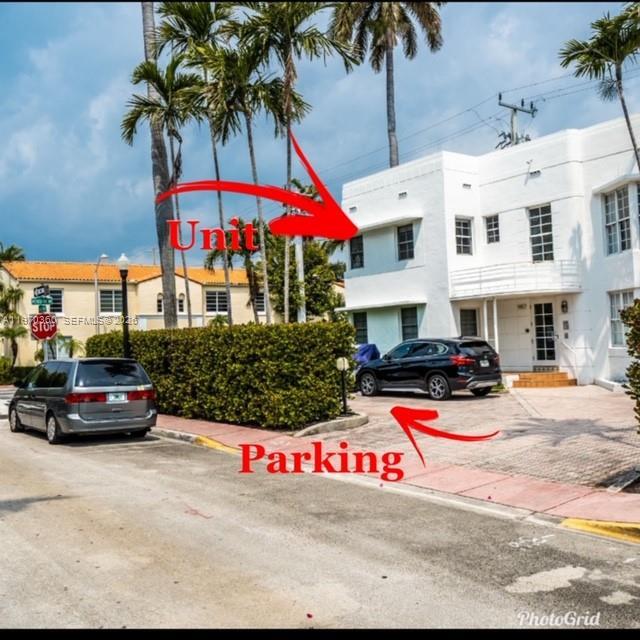 Building Photo - 1457 Meridian Ave