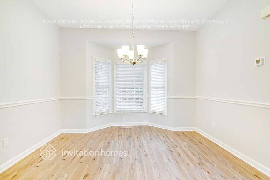 Building Photo - 5509 Bridford Pl