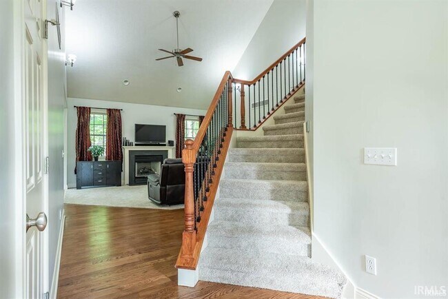 Building Photo - 1532 S Andrew Cir