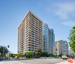 Building Photo - 10750 Wilshire Blvd