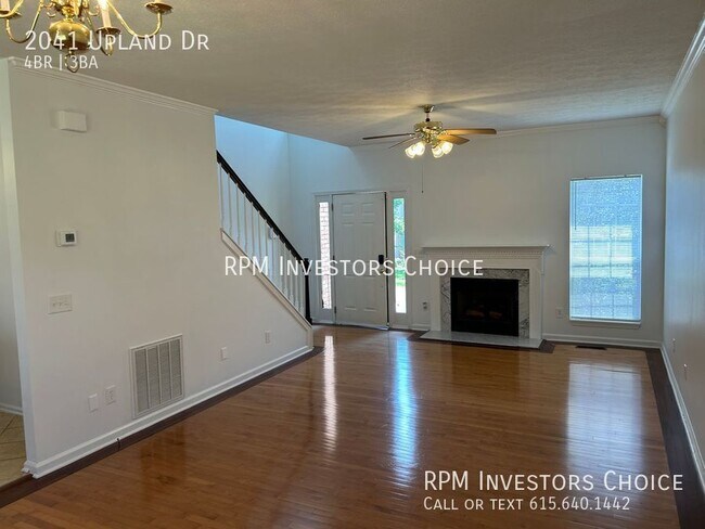 Building Photo - 2041 Upland Dr
