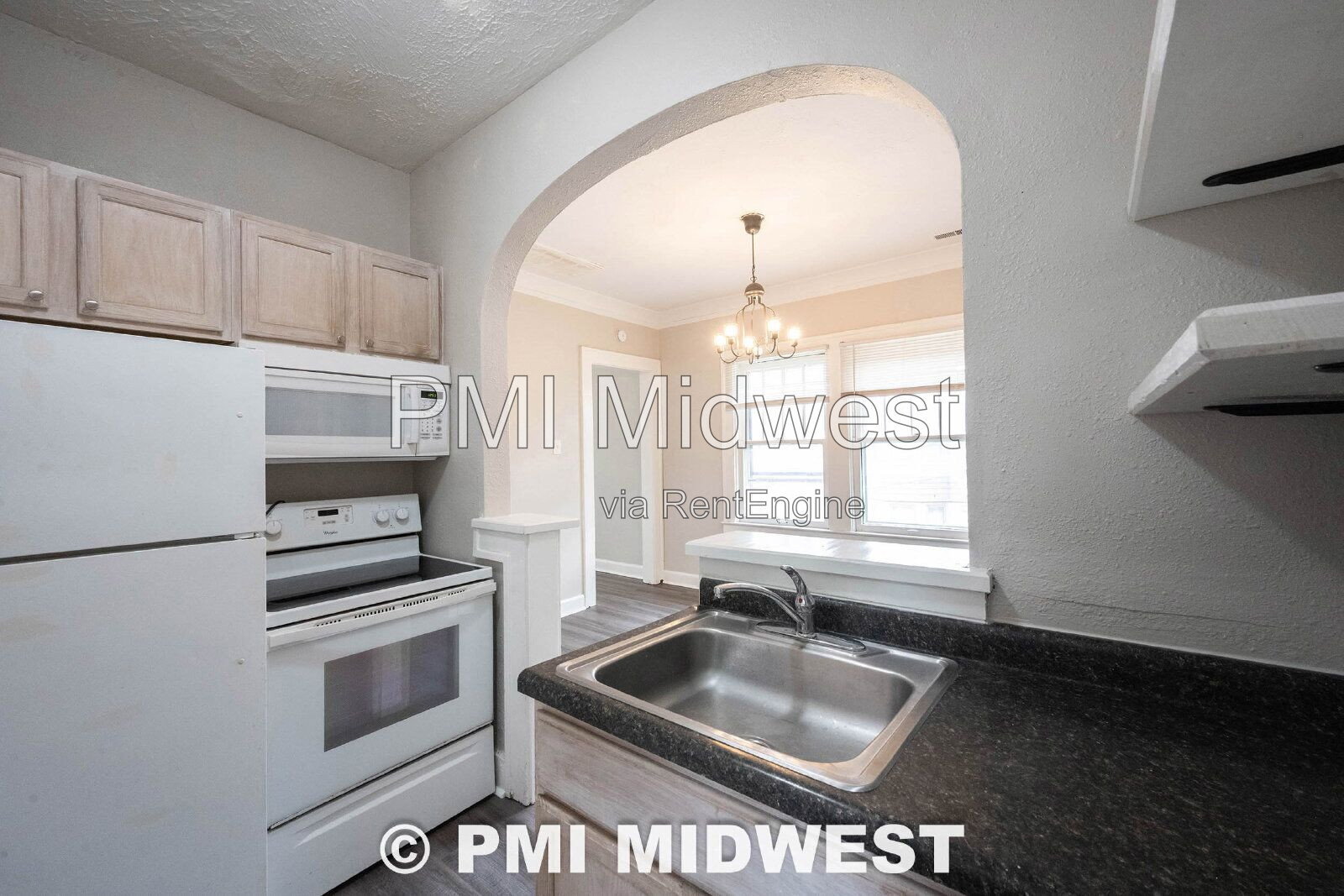 Building Photo - 3507 N Pennsylvania St