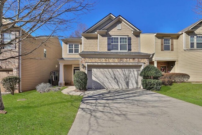 Primary Photo - 2540 Wentwood Ct