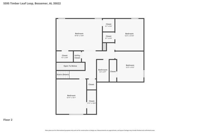 Building Photo - 5595 Timber Leaf Lp