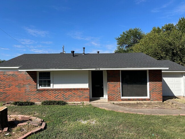 Primary Photo - Property for Rent