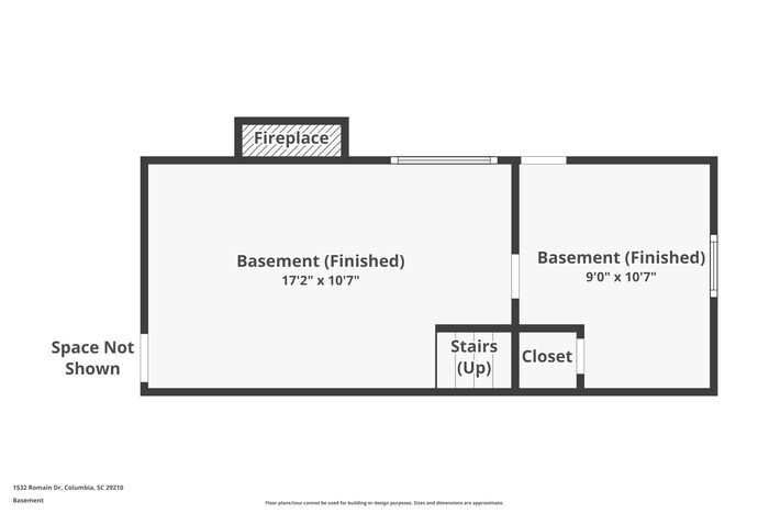 Building Photo - 1532 Romain Dr