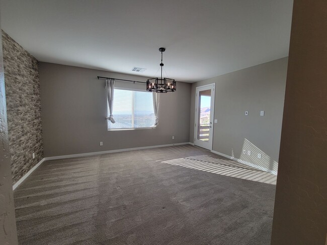 Building Photo - Breathtaking Strip Views Brand New Model in Summerlin 4bed 3.5bath