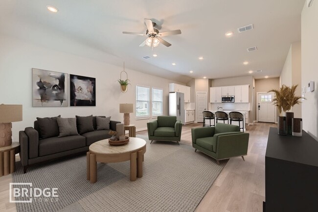 Building Photo - GREENWOOD PLAN