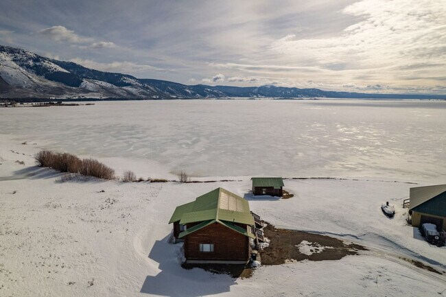 Building Photo - 5406 Henrys Lake Rd