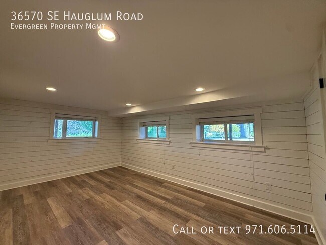Building Photo - 36570 SE Hauglum Rd