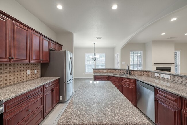 Building Photo - 3429 Nottingham Ln