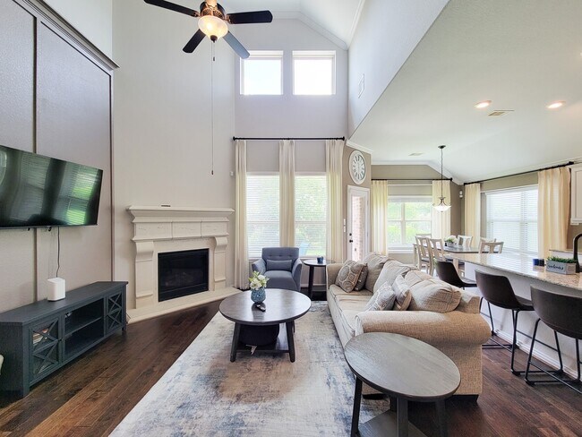 Building Photo - 22902 Henderson Row Dr