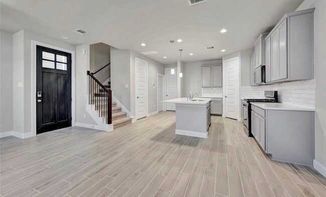 Building Photo - 3120 Moontide Ln