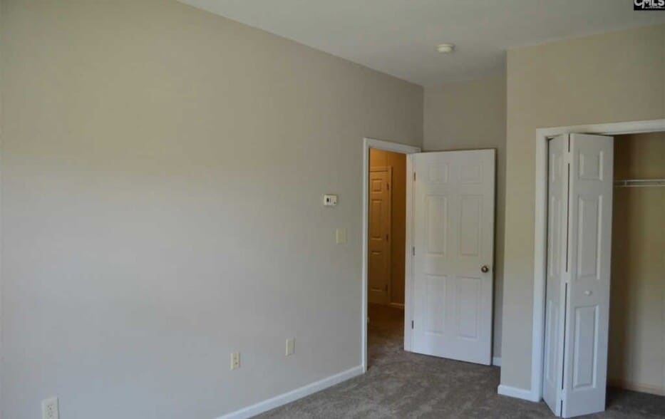 Bedroom 3 - 144 Lincoln St