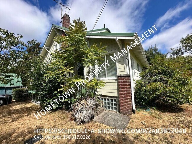 Primary Photo - 9906 Croft St S