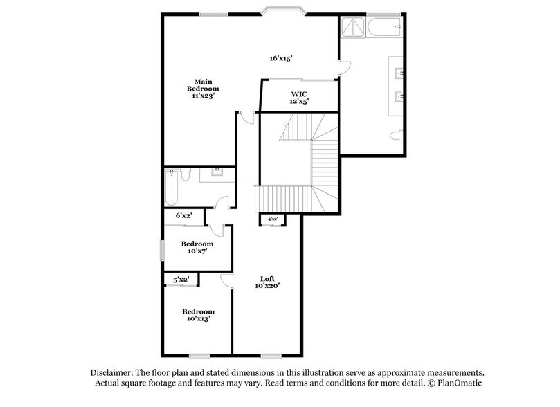 Building Photo - 3406 Genesee Gorge Ave
