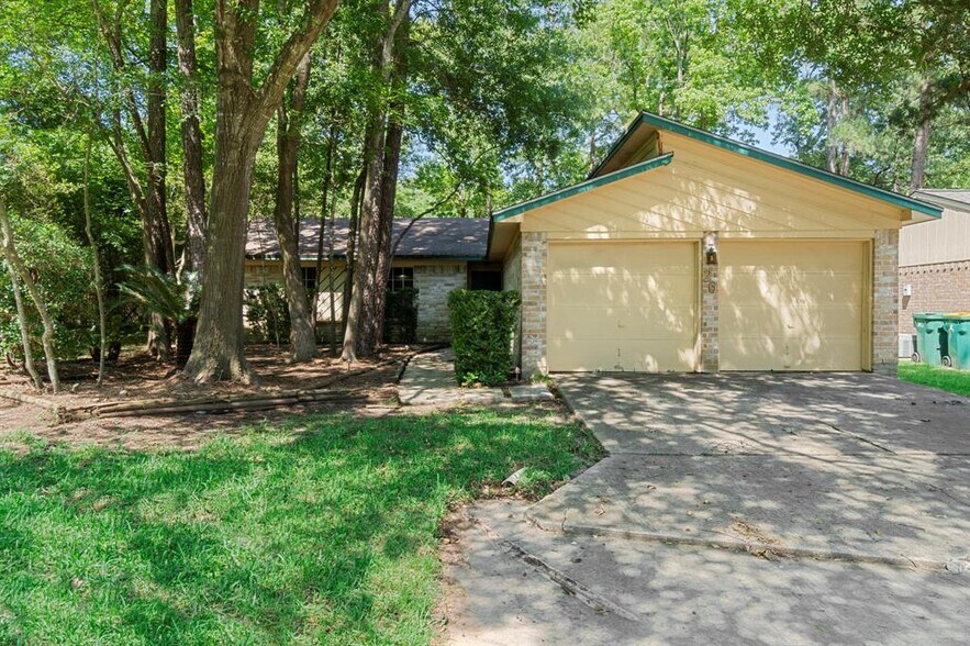 Building Photo - 26 W Broken Oak