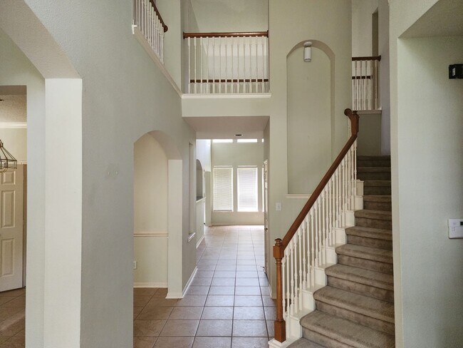 Building Photo - 5518 Morgan Park Ln