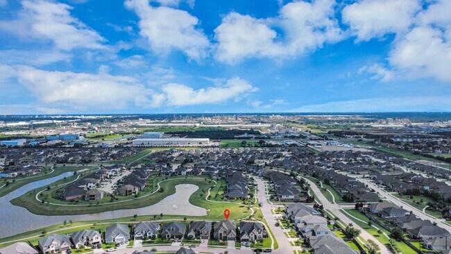 Building Photo - 603 Beachman Shore Ln