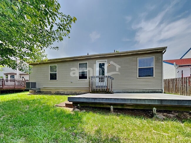 Building Photo - 4930 Kingpin Dr