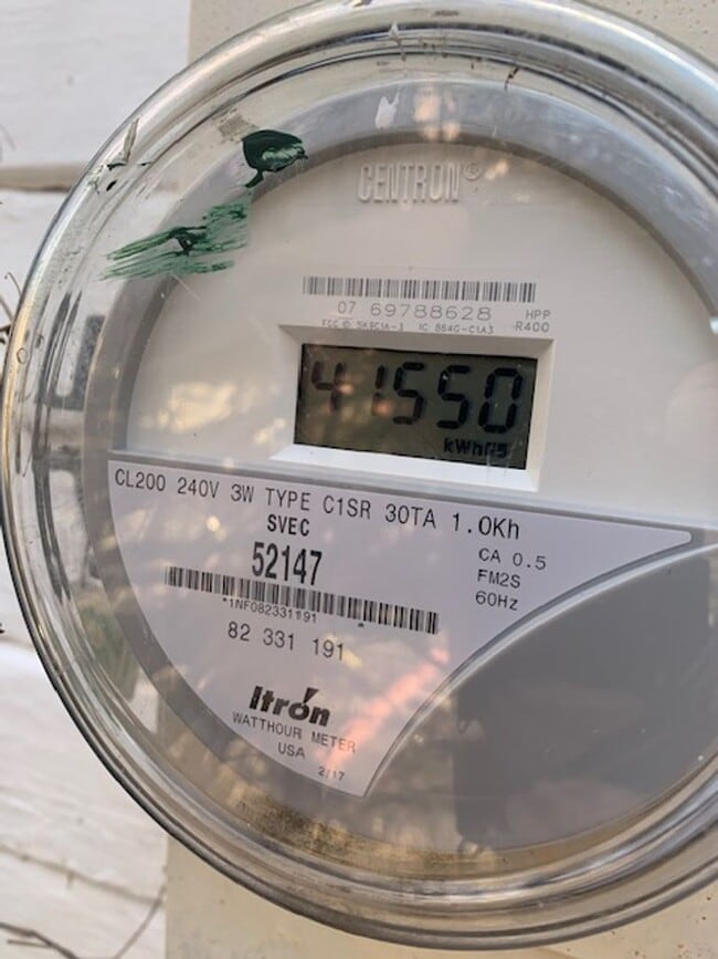 Building Photo - 1 bed/1 bath in Adin CA