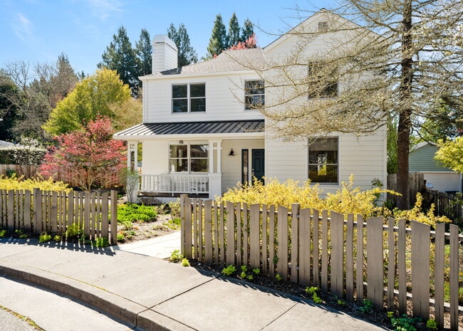 Building Photo - 8161 Ragle Pl