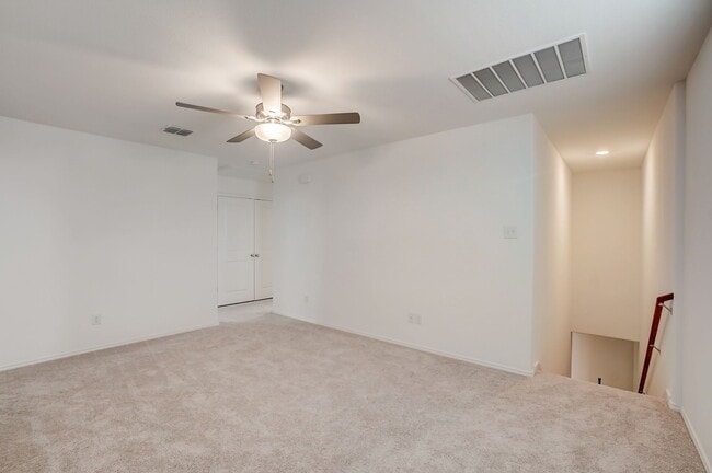 Floorplan - The Retreat at Honey Creek