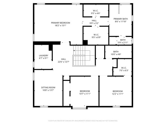 Building Photo - 1615 Bel Riposo Ln