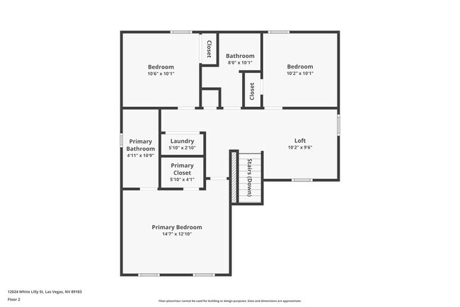 Building Photo - 12024 White Lilly St