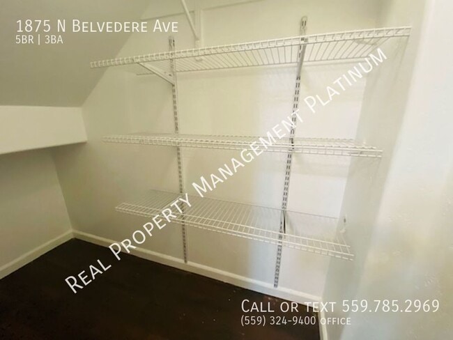 Building Photo - 1875 N Belvedere Ave