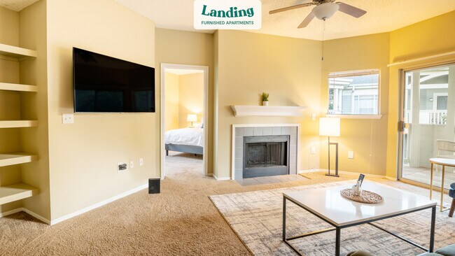 Building Photo - 4870 Hunt Rd