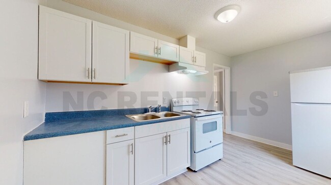 Building Photo - Newly Renovated Gem 2-Bedroom, 1-Bathroom ...