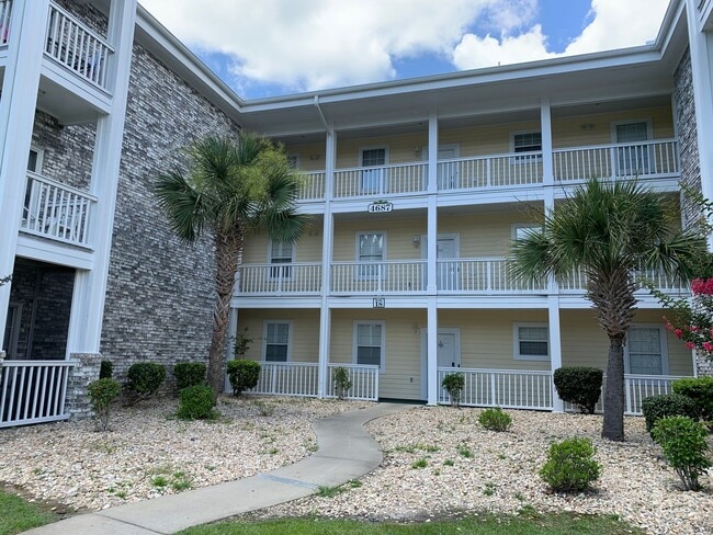 Primary Photo - 1-Bedroom, 1-Bathroom, condo