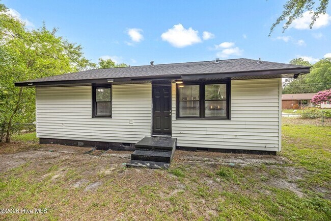 Building Photo - 2824 Gordy Rd