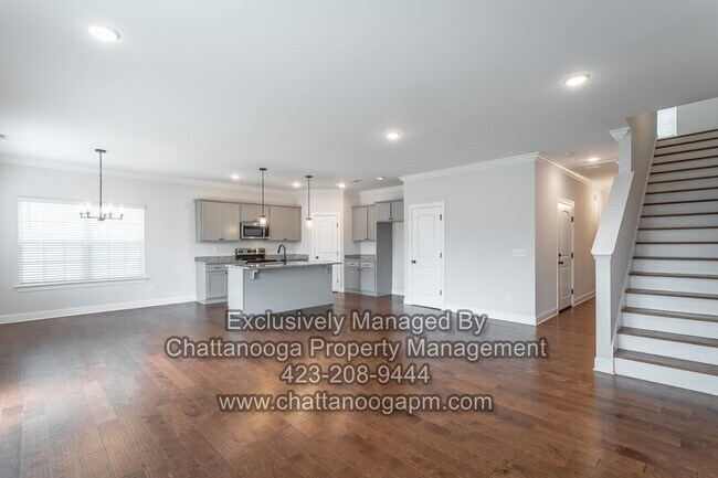 Building Photo - 4071 Inlet Lp